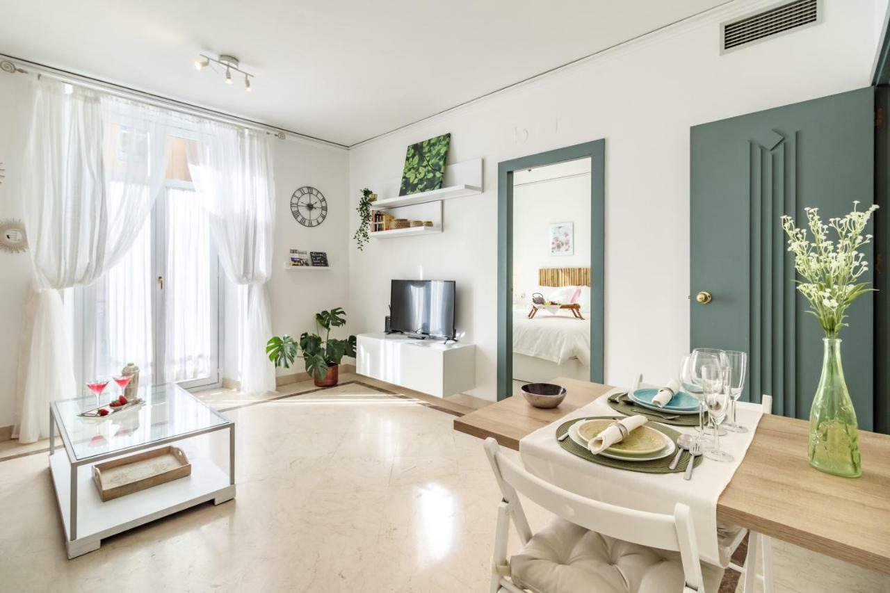 Gran Via Balconies Apartamento