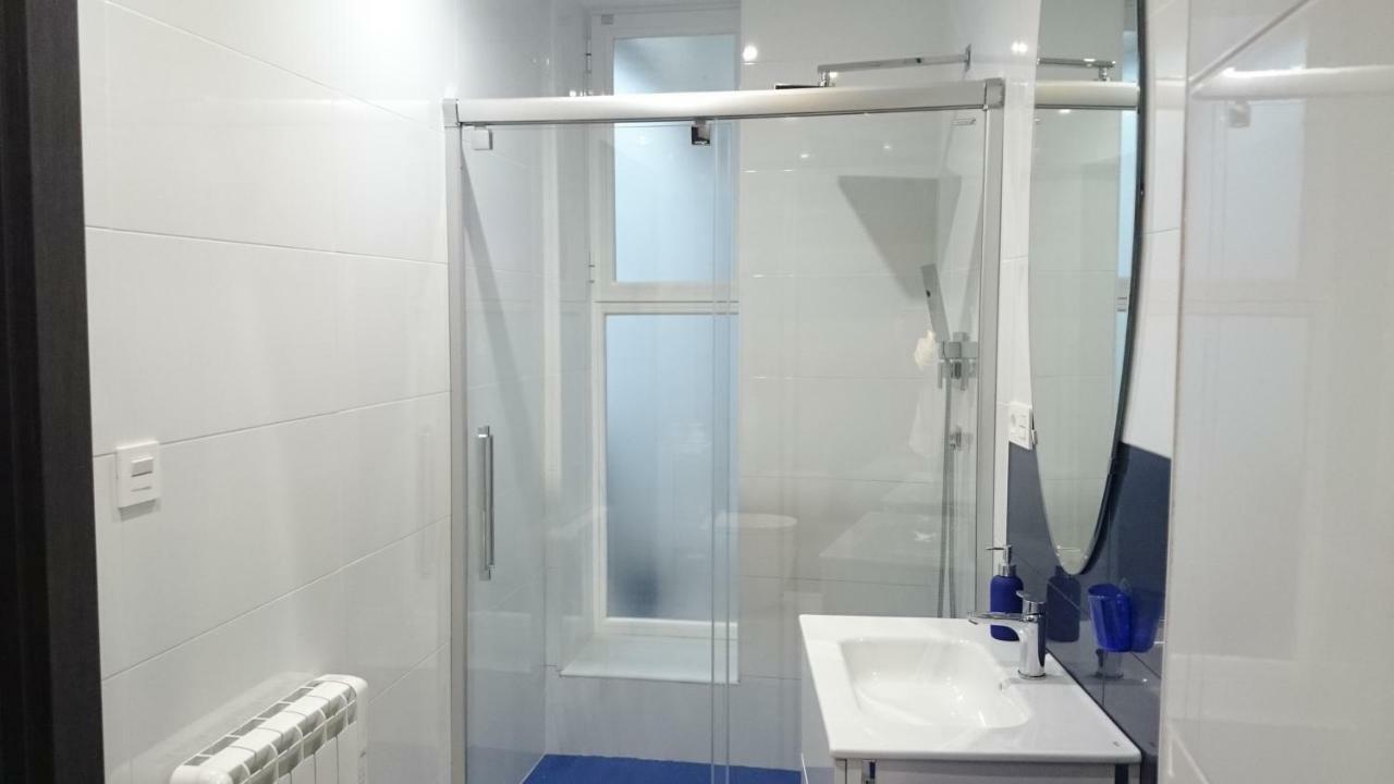 Apartamento Piso Centro Histórico *