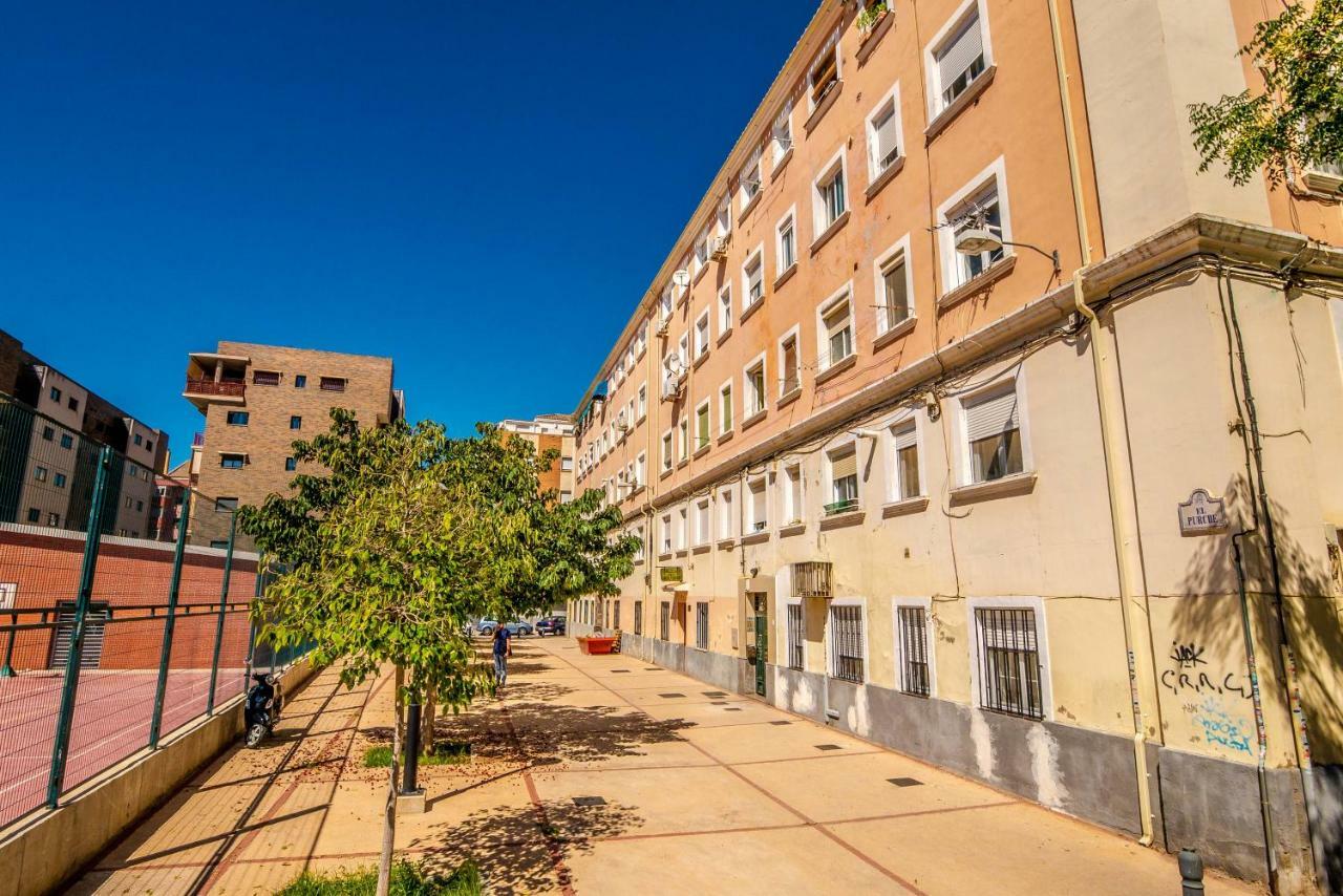 El Purche Apartamento Granada