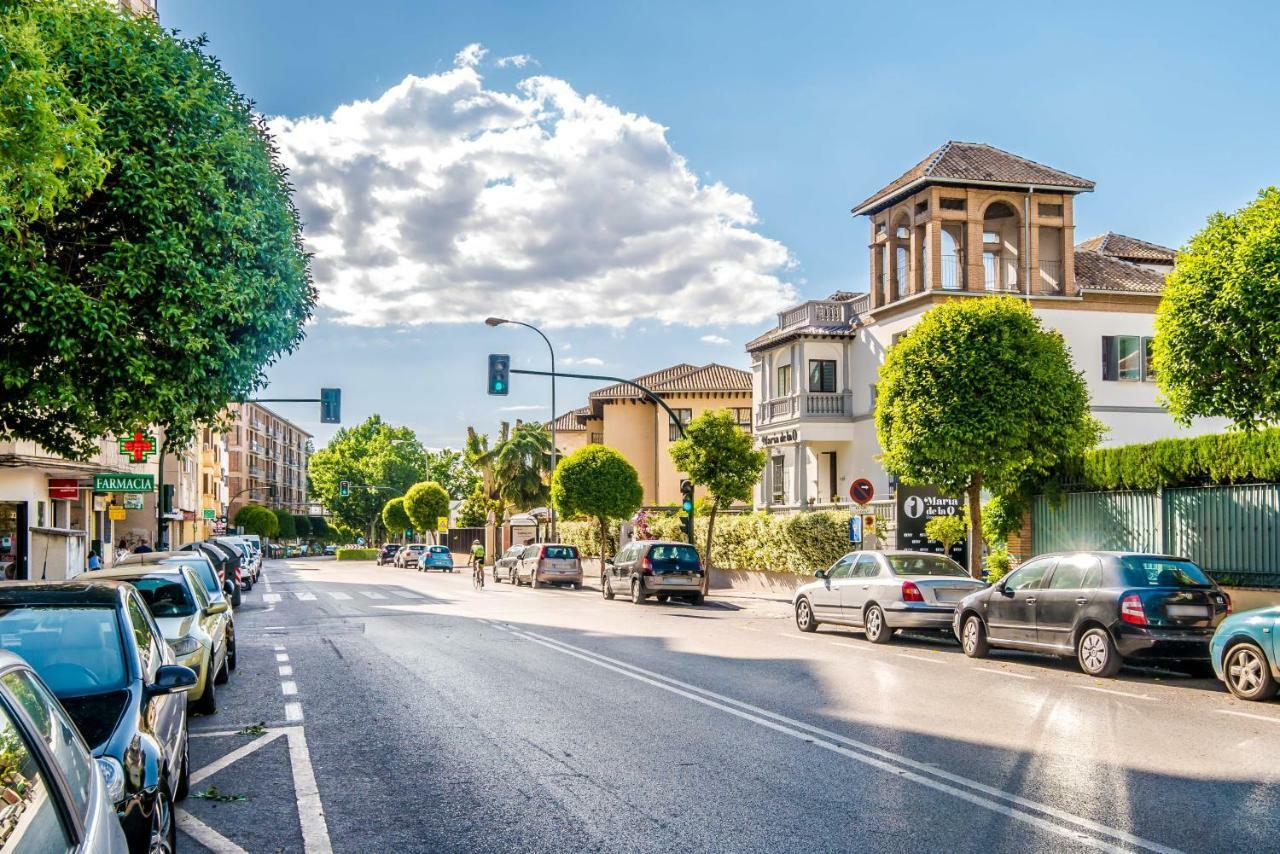 Apartamento El Purche Granada