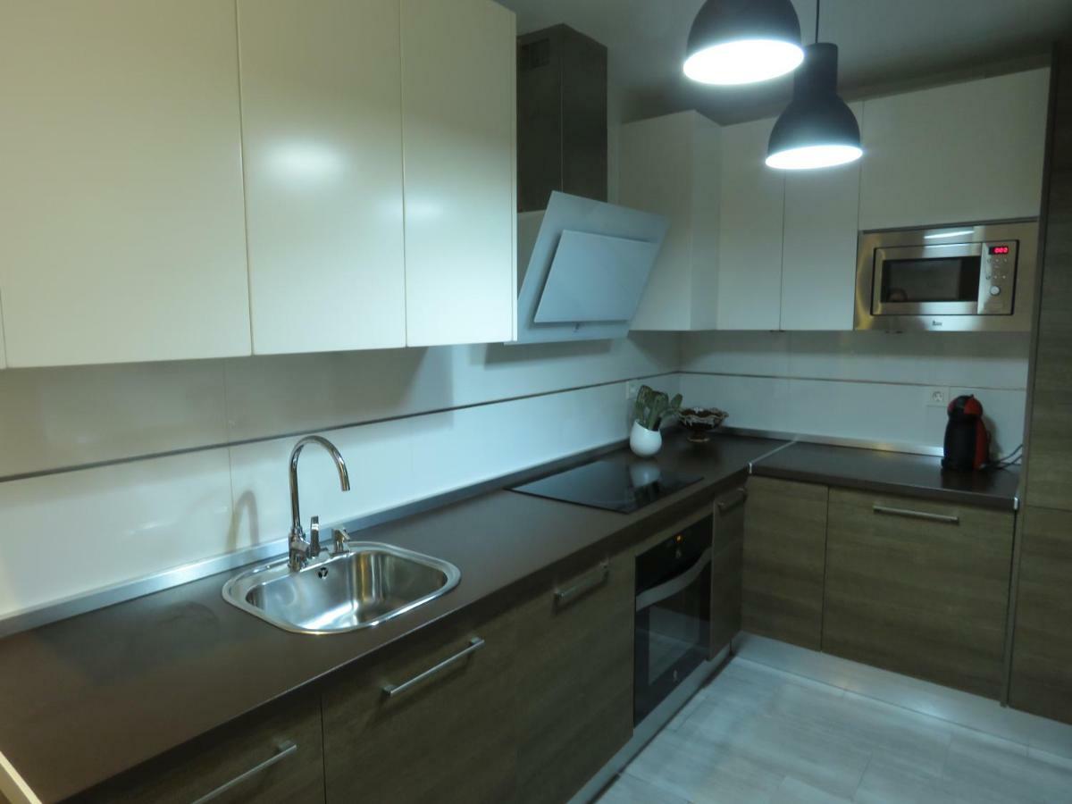 Piso Centro Histórico Apartamento Granada