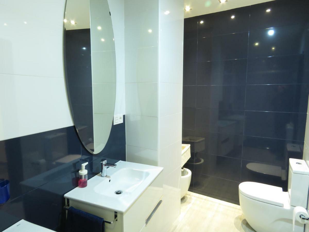 Apartamento Piso Centro Histórico