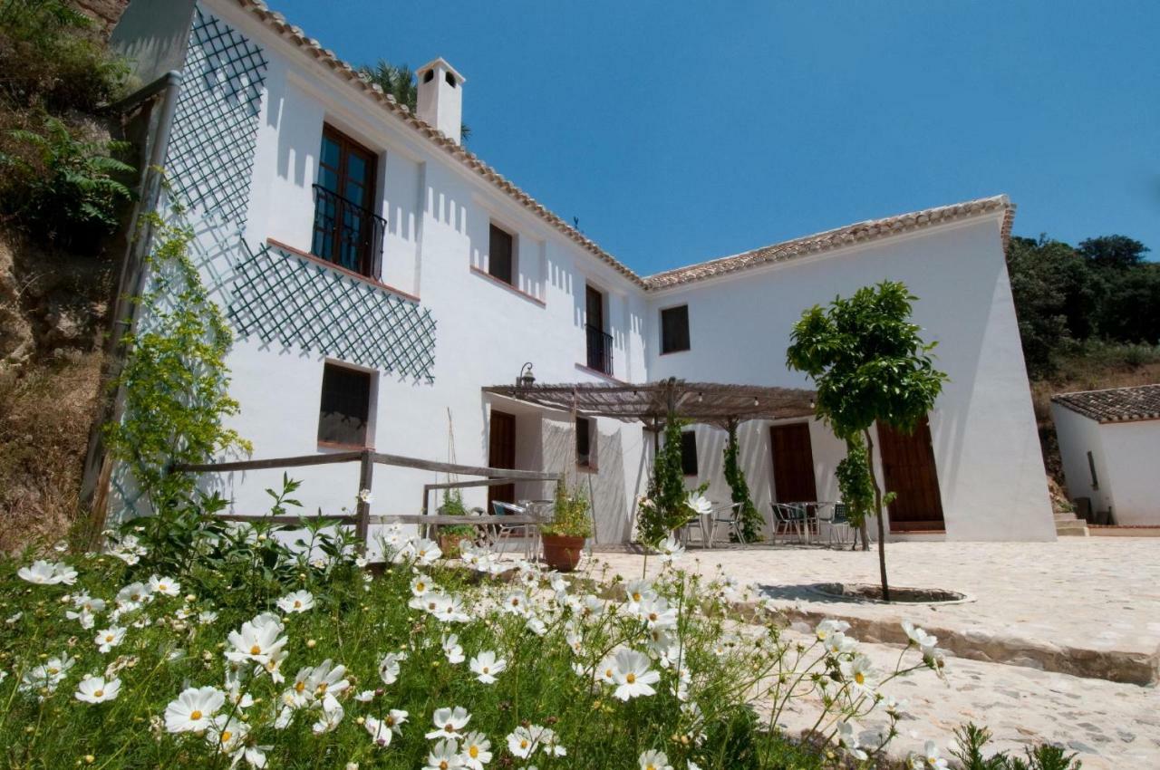 Apartamento La Panadería At Molino La Ratonera *