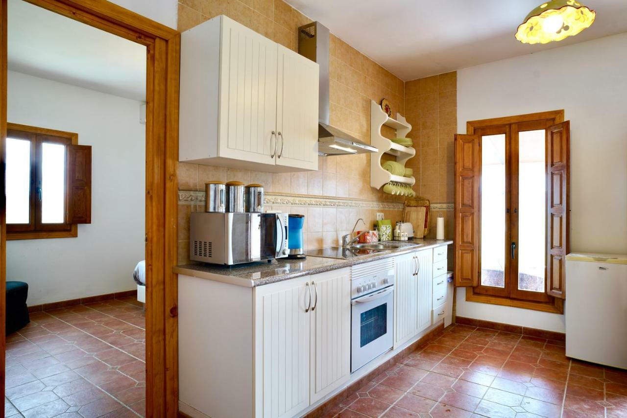 Casita El Sueno Villa Granada