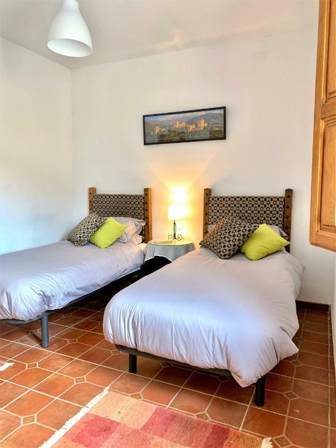 Casita El Sueno Villa Granada