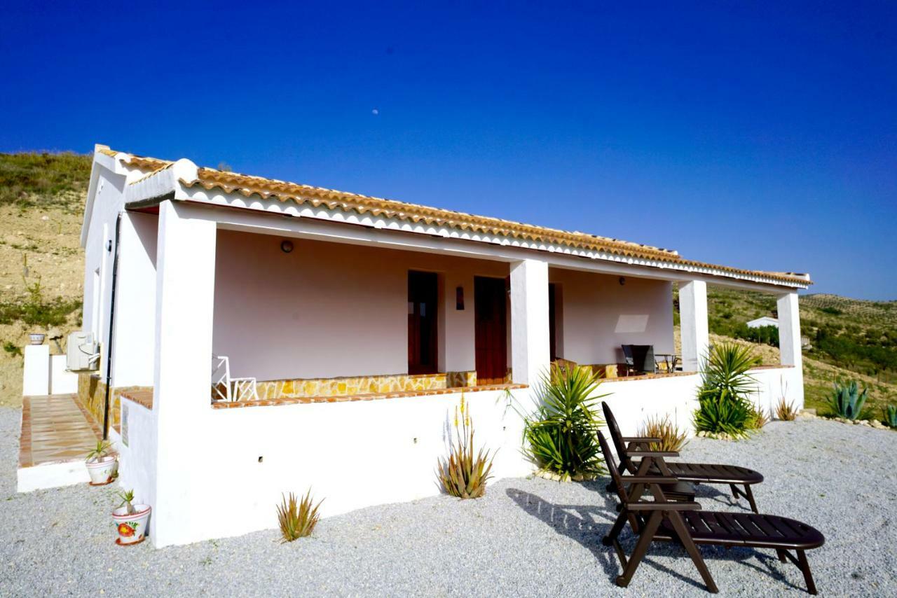 Villa Casita El Sueno Granada