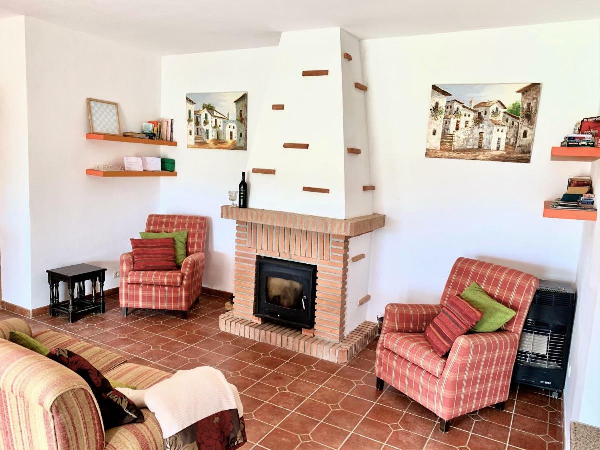 Villa Casita El Sueno Granada