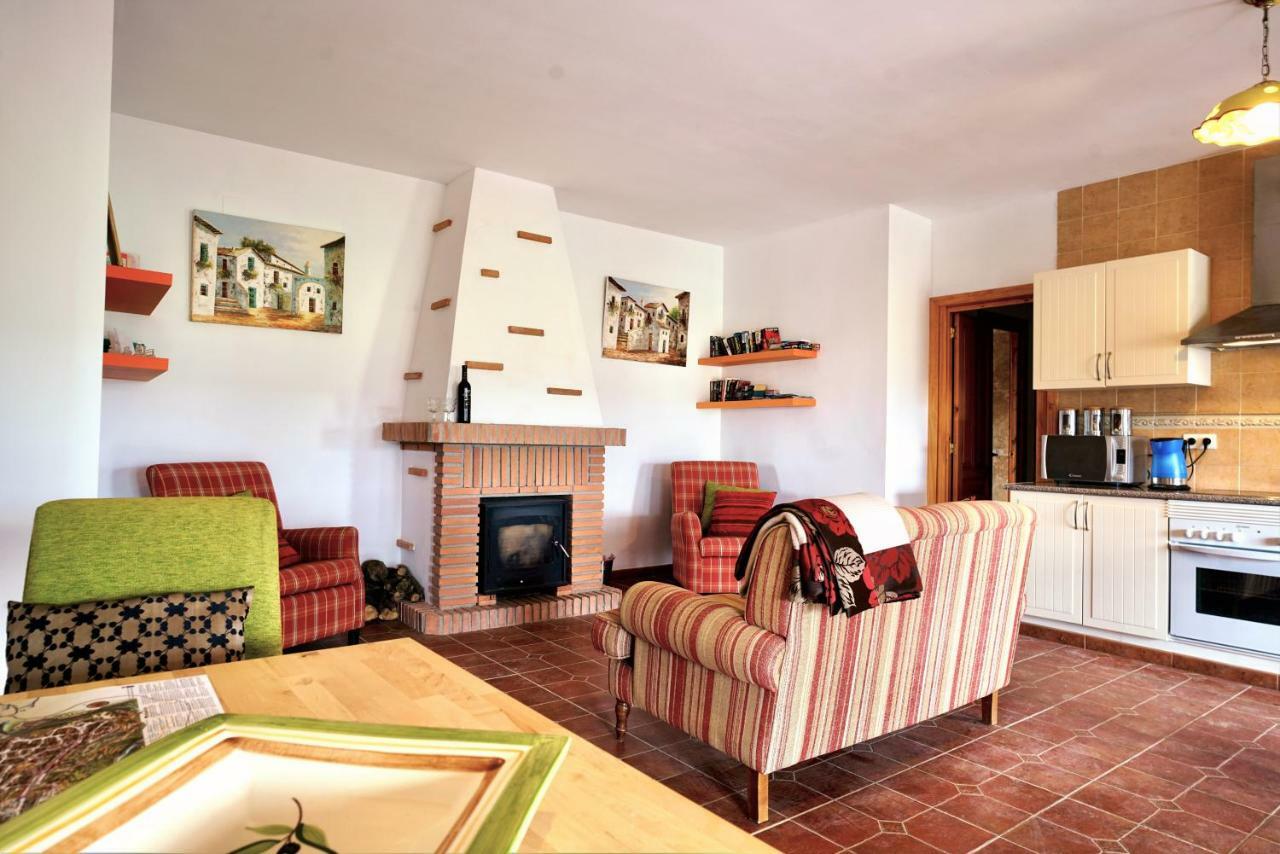 Casita El Sueno *