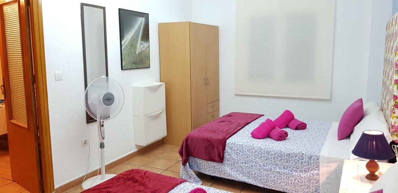 Calle Frailes, 7 2 Apartamento