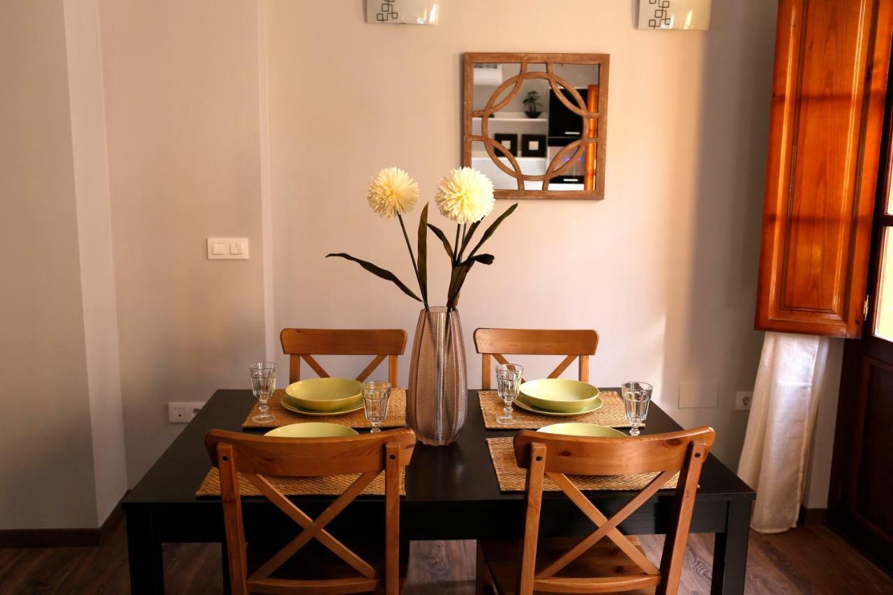 Apartamento Zacatin 2 *