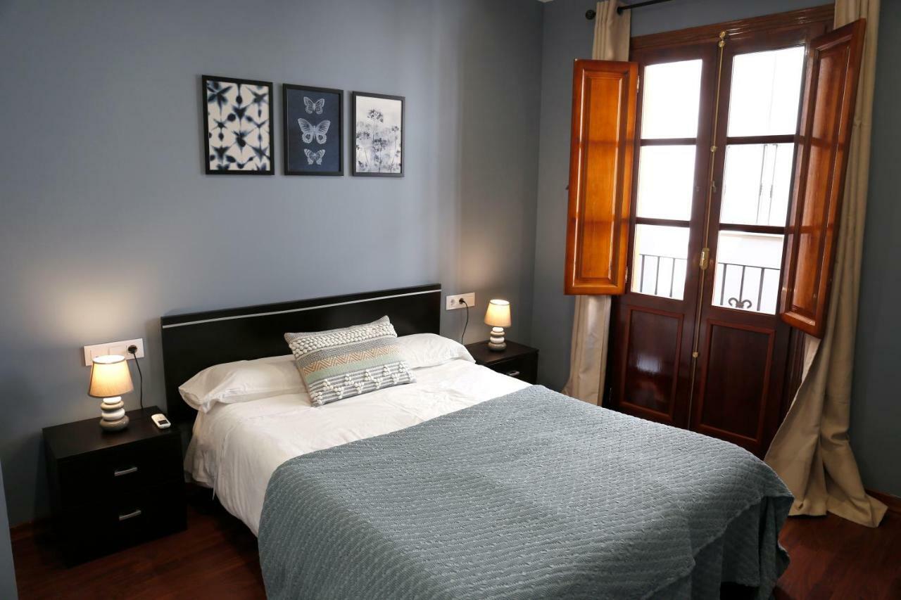 Apartamento Zacatin 2