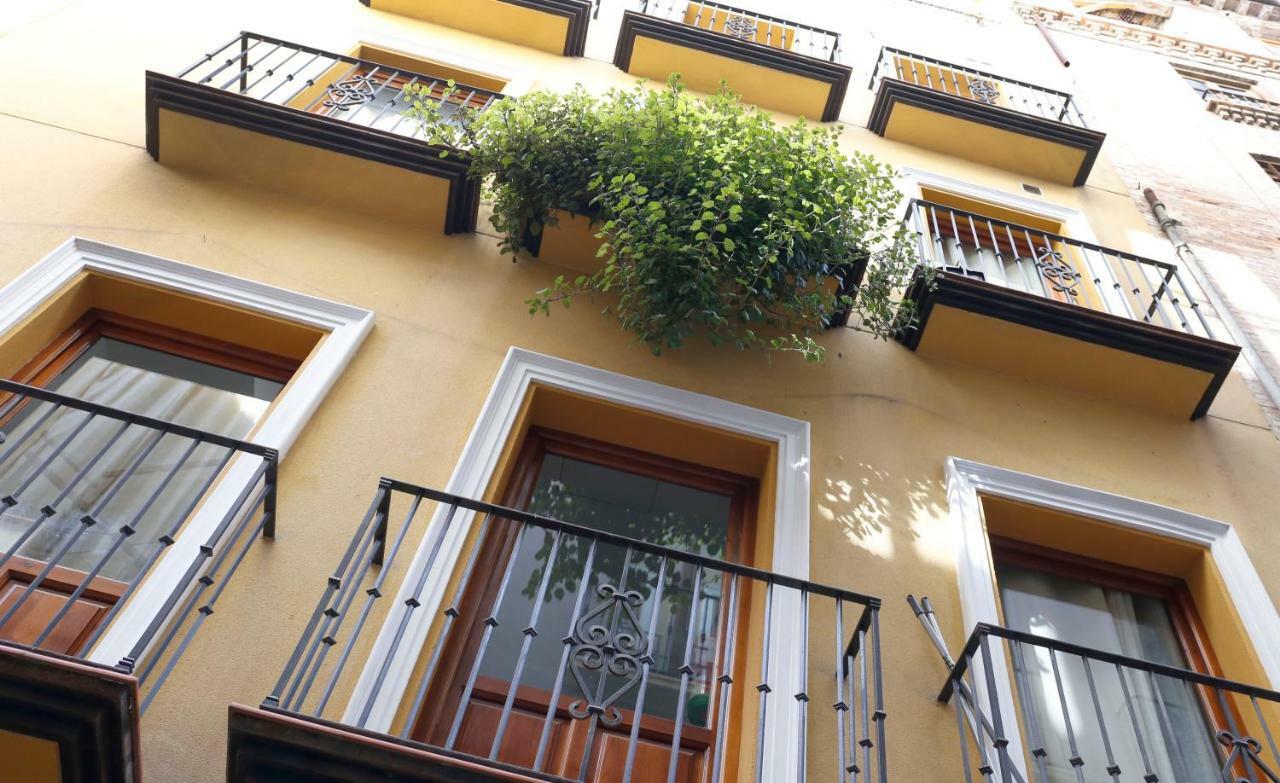Apartamento Zacatin 2 Granada