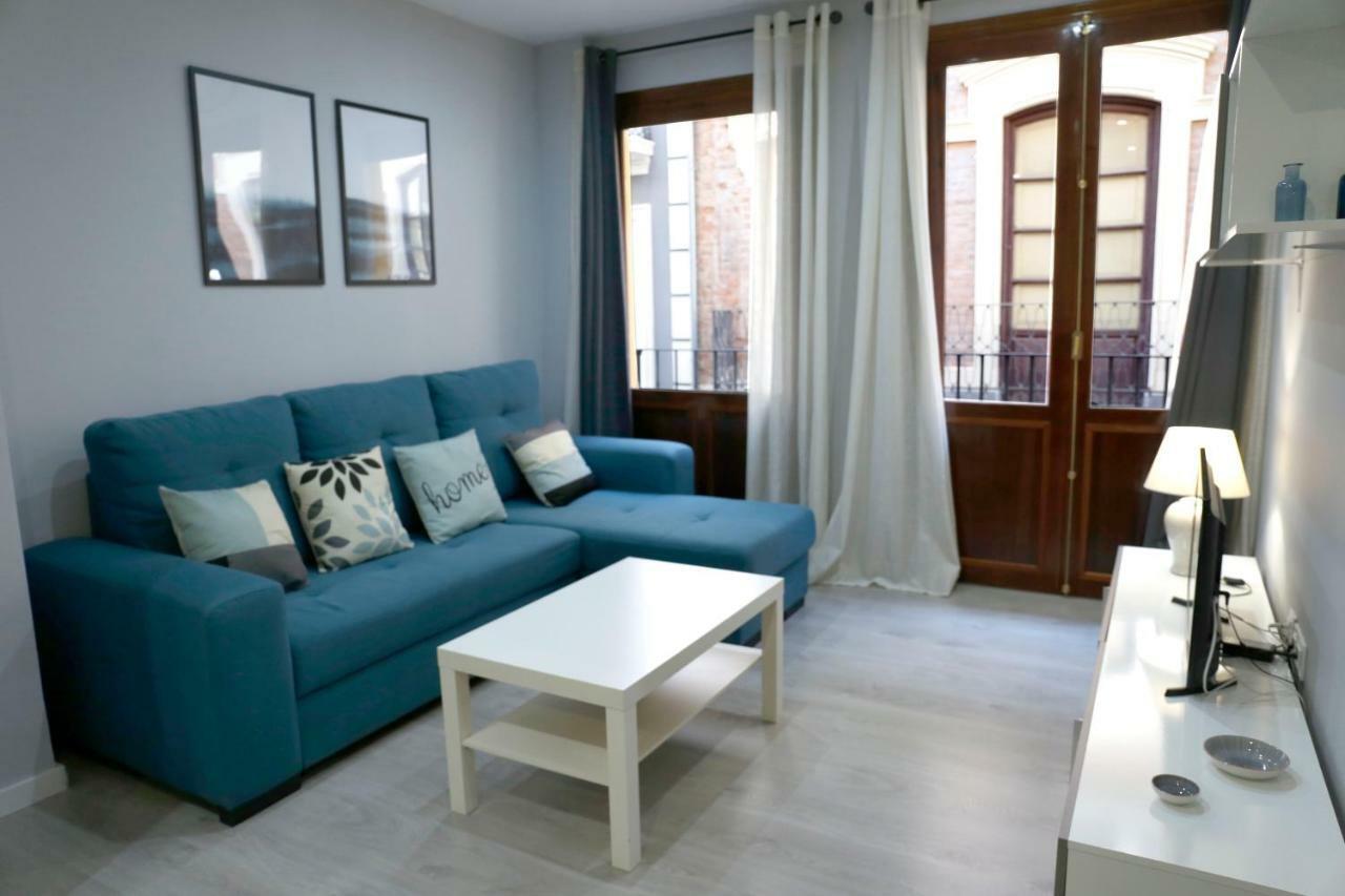 Zacatin 2 Apartamento Granada