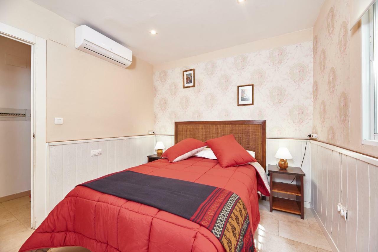 Apartment Los Arilos De Granada