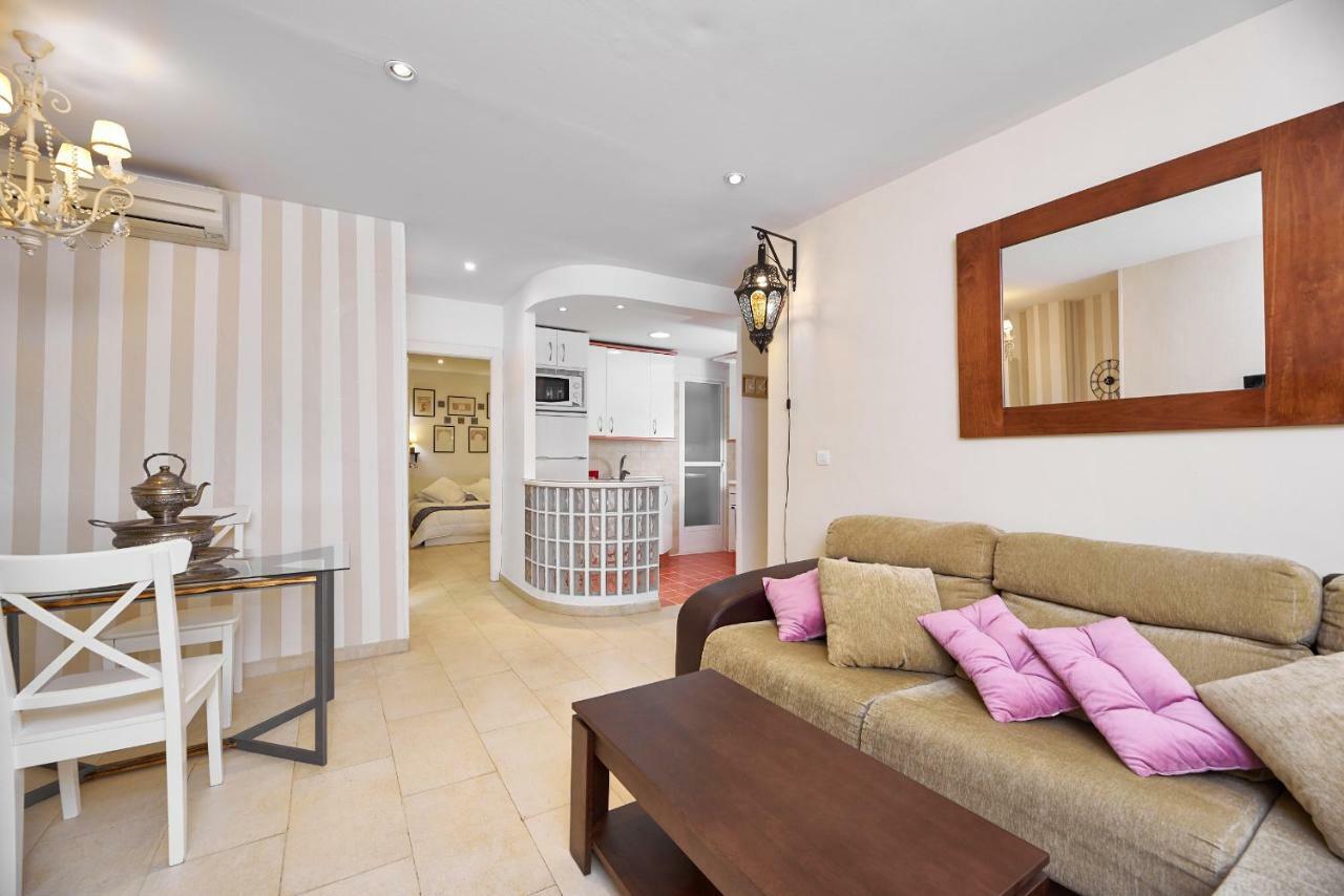 Los Arilos De Apartment