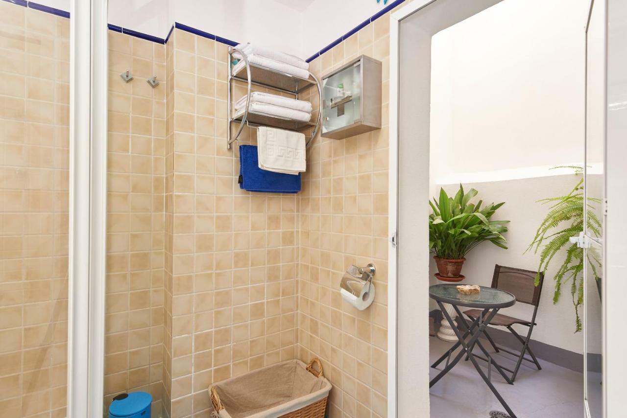 Los Arilos De Apartment *