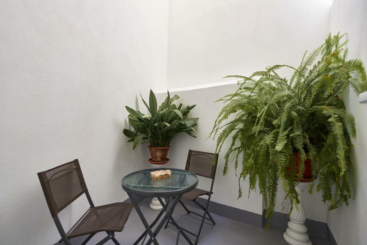 Apartment Los Arilos De Granada