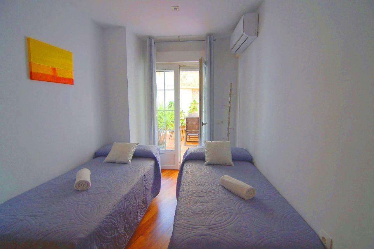 Piso De Los Frailes Apartamento Granada