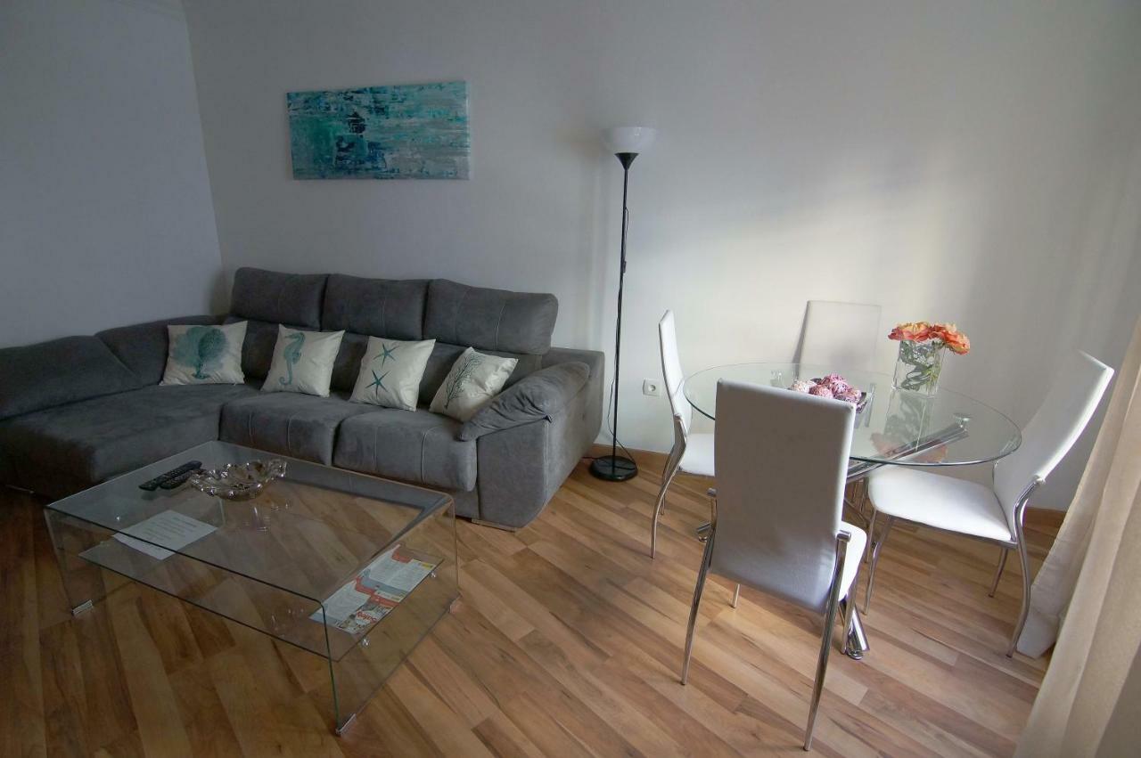 Apartamento Piso De Los Frailes *