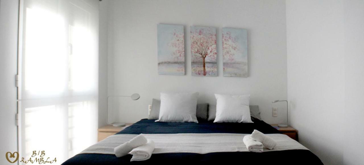 Apartamento Corazón Bib Rambla *