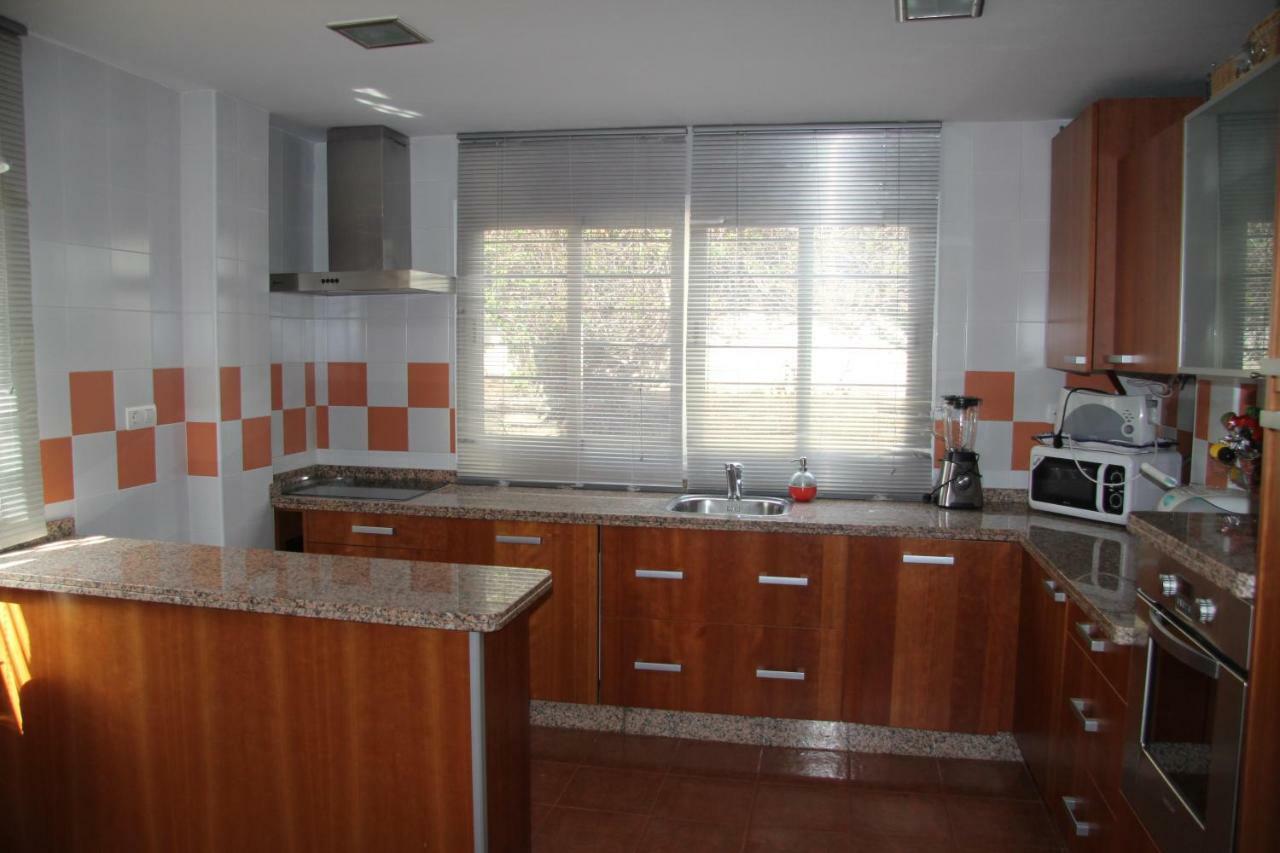 Alfaguara-holiday & Sierra Nevada Holiday home *