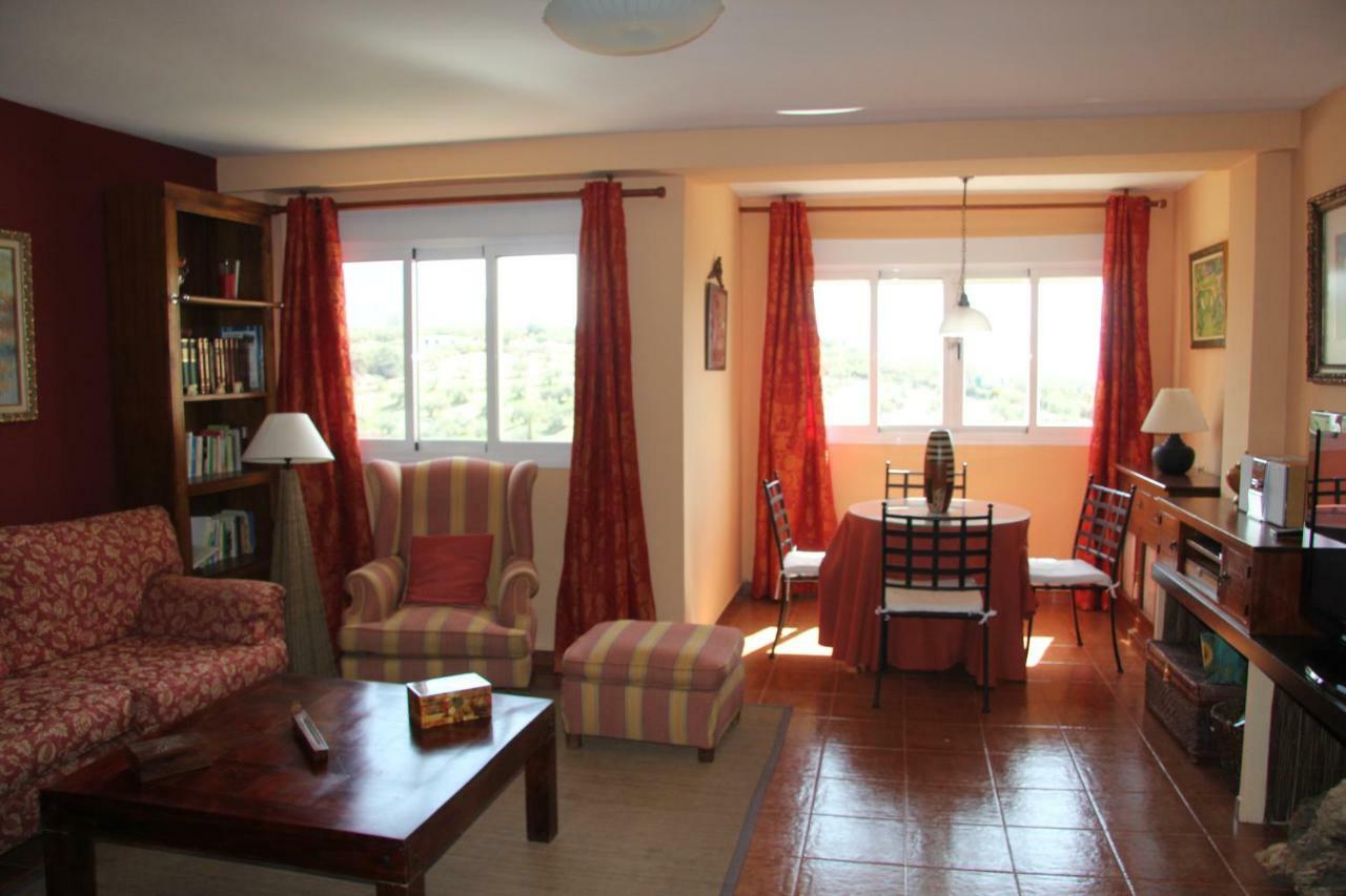 Alfaguara-holiday & Sierra Nevada Holiday home *