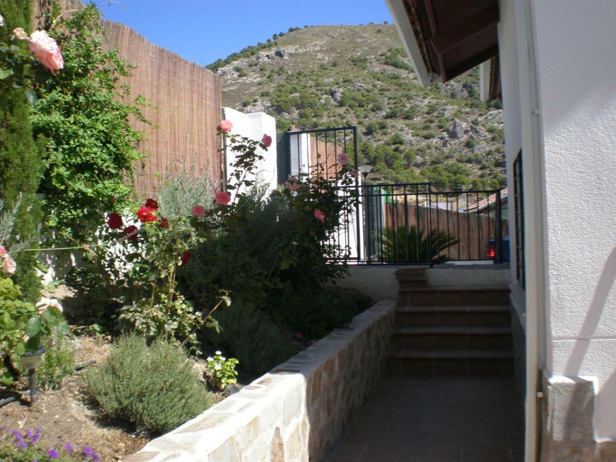 Holiday home Alfaguara-holiday & Sierra Nevada Granada
