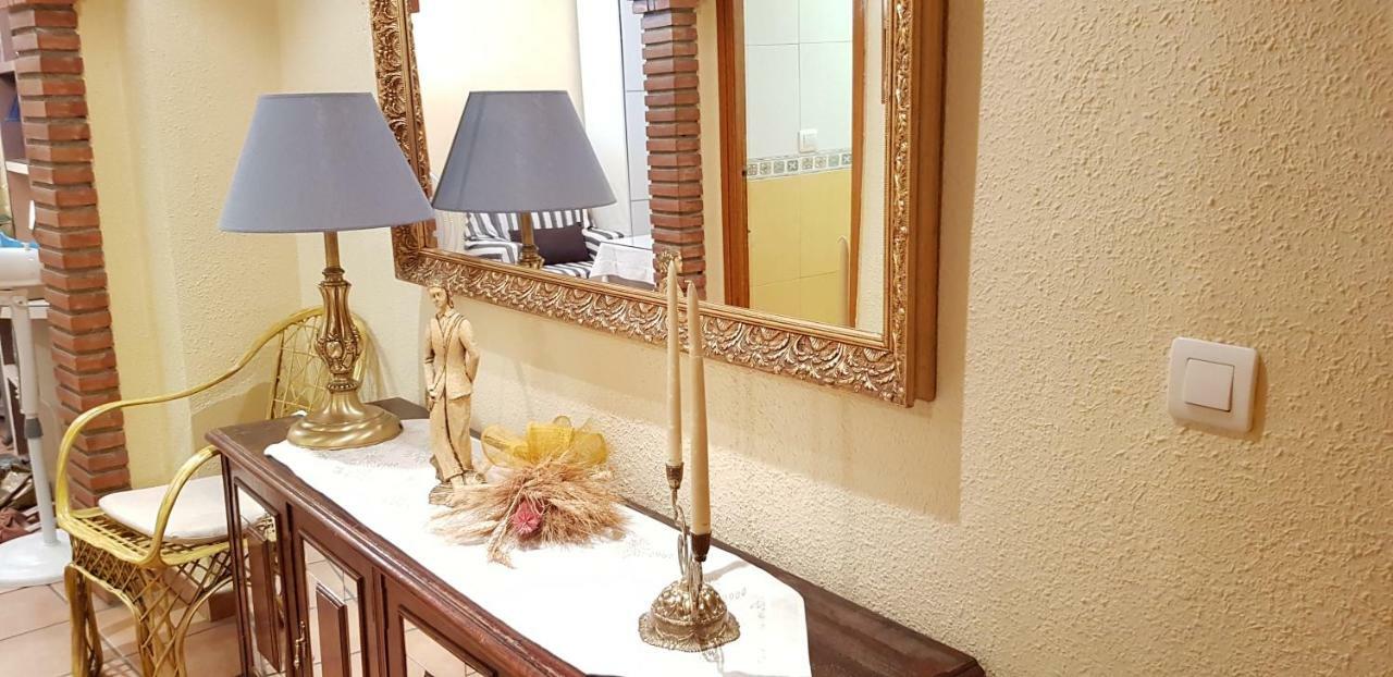 Calle Frailes, 7 2 Apartamento Granada