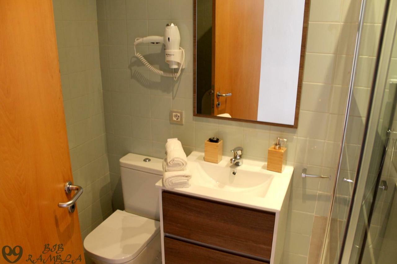 Apartamento Corazón Bib Rambla