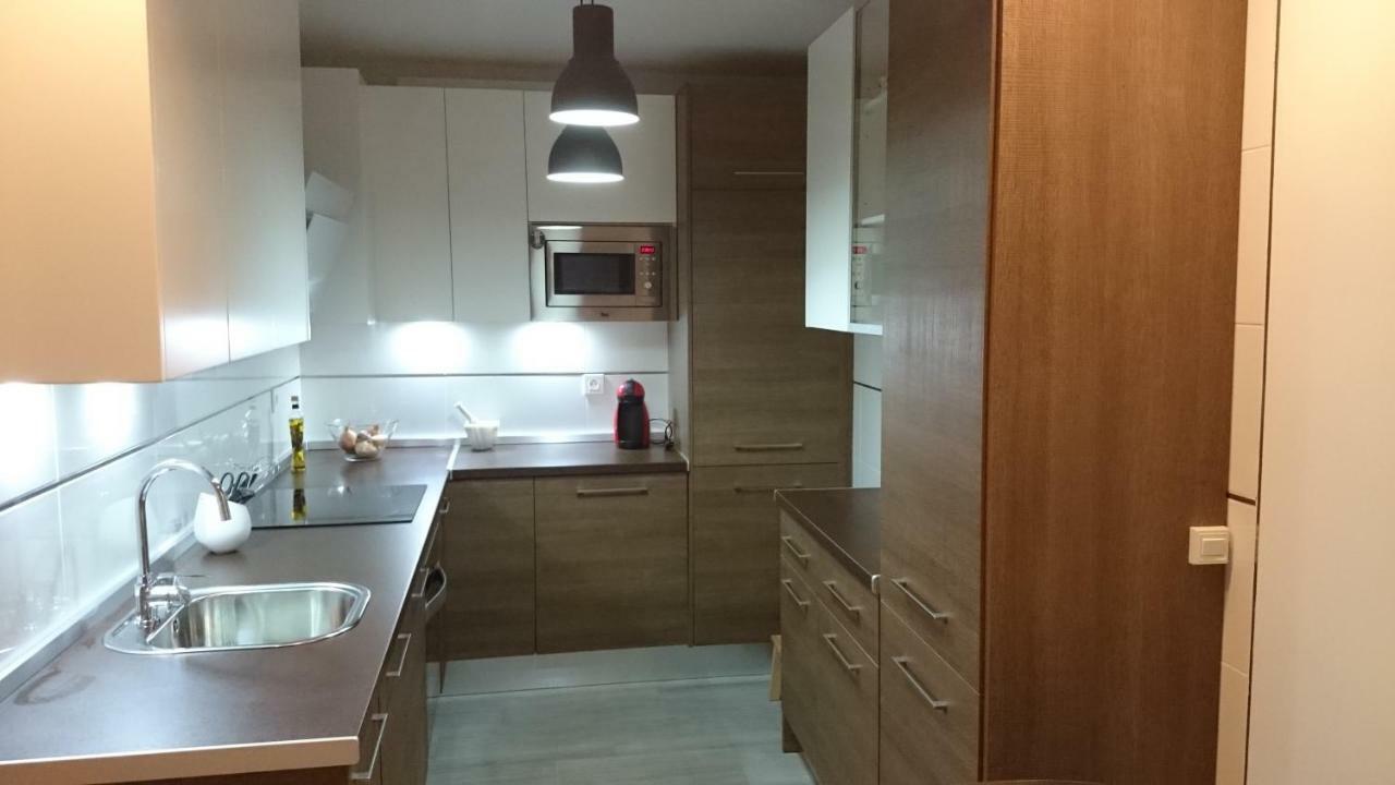 Apartamento Piso Centro Histórico Granada