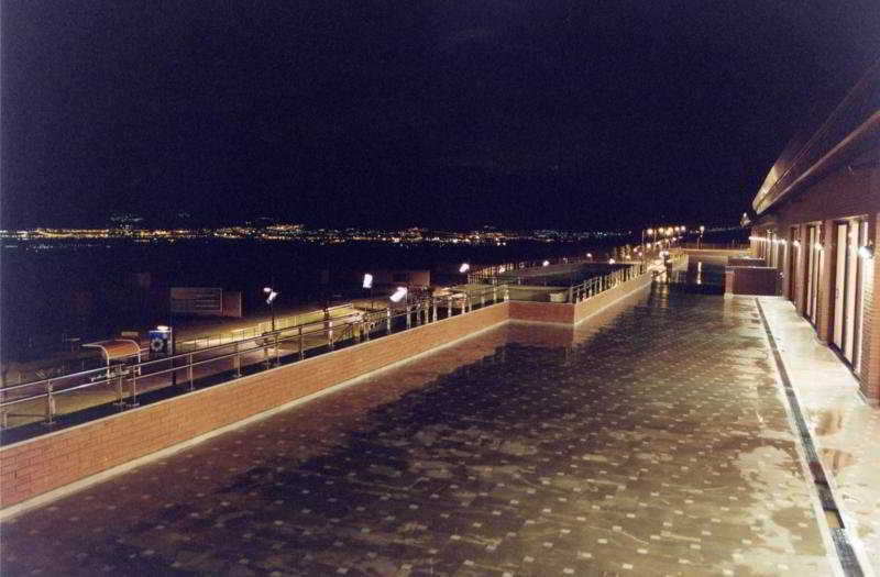 Cear Juan Carlos I Granada