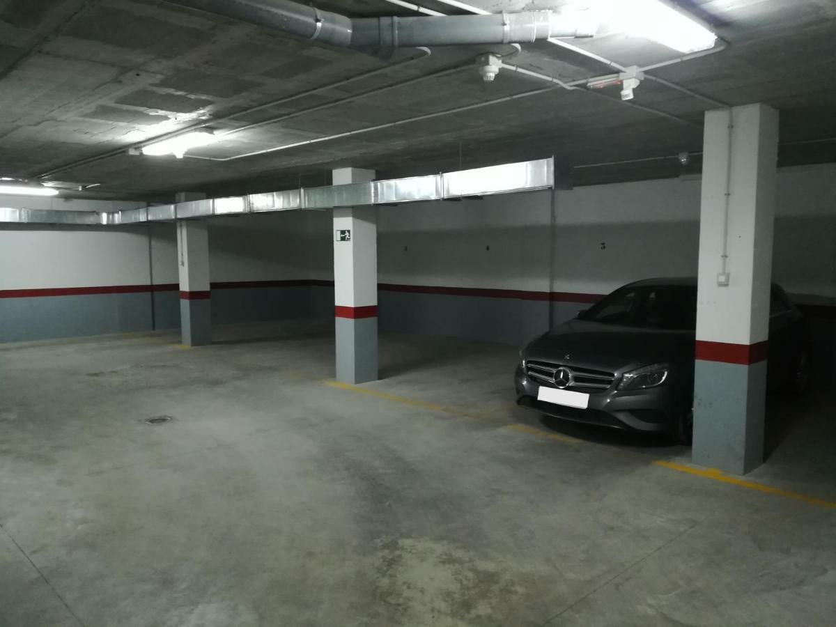 Apartamento Hemar *