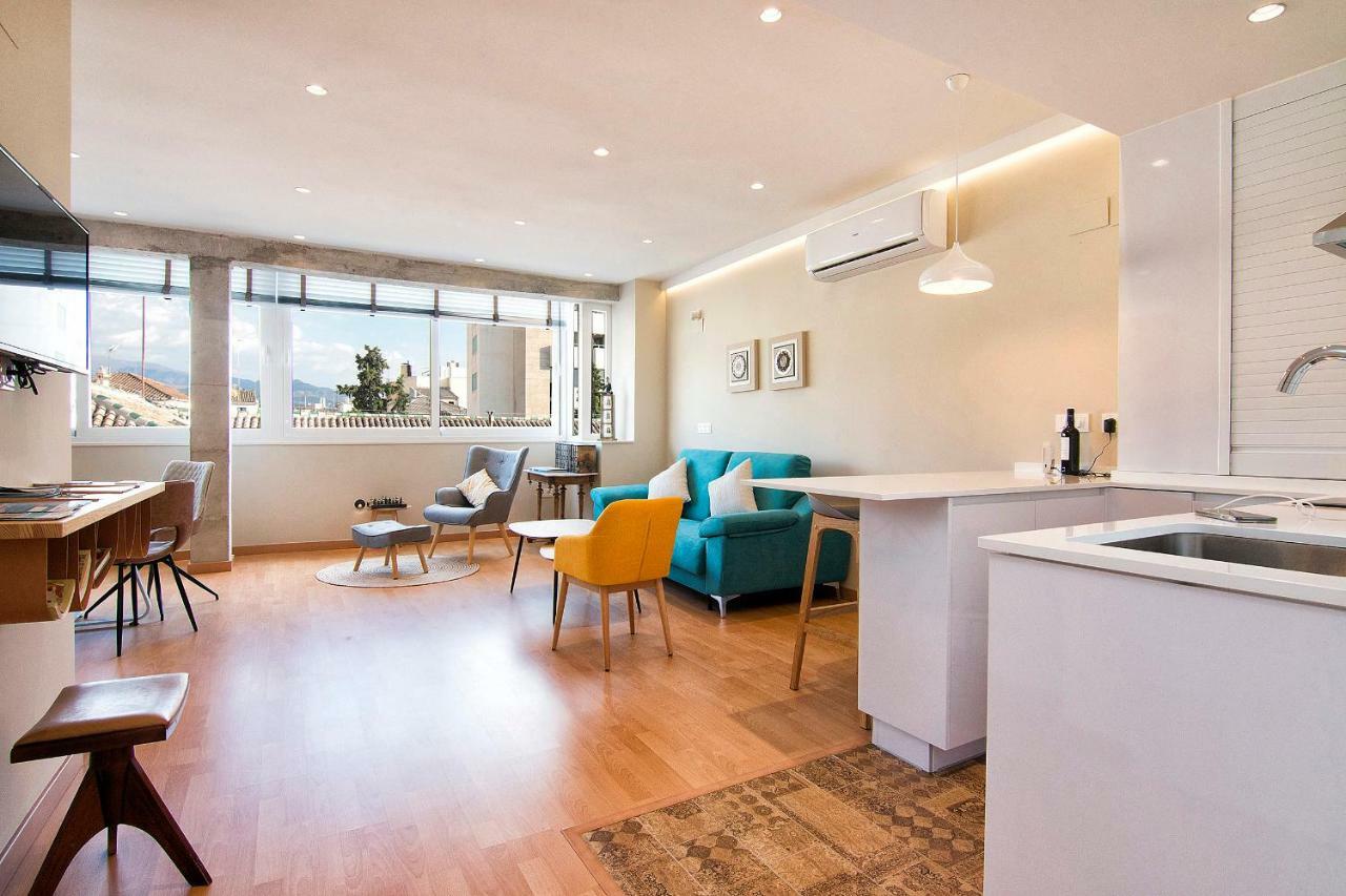 Apartment Tuguest Clave De Sol