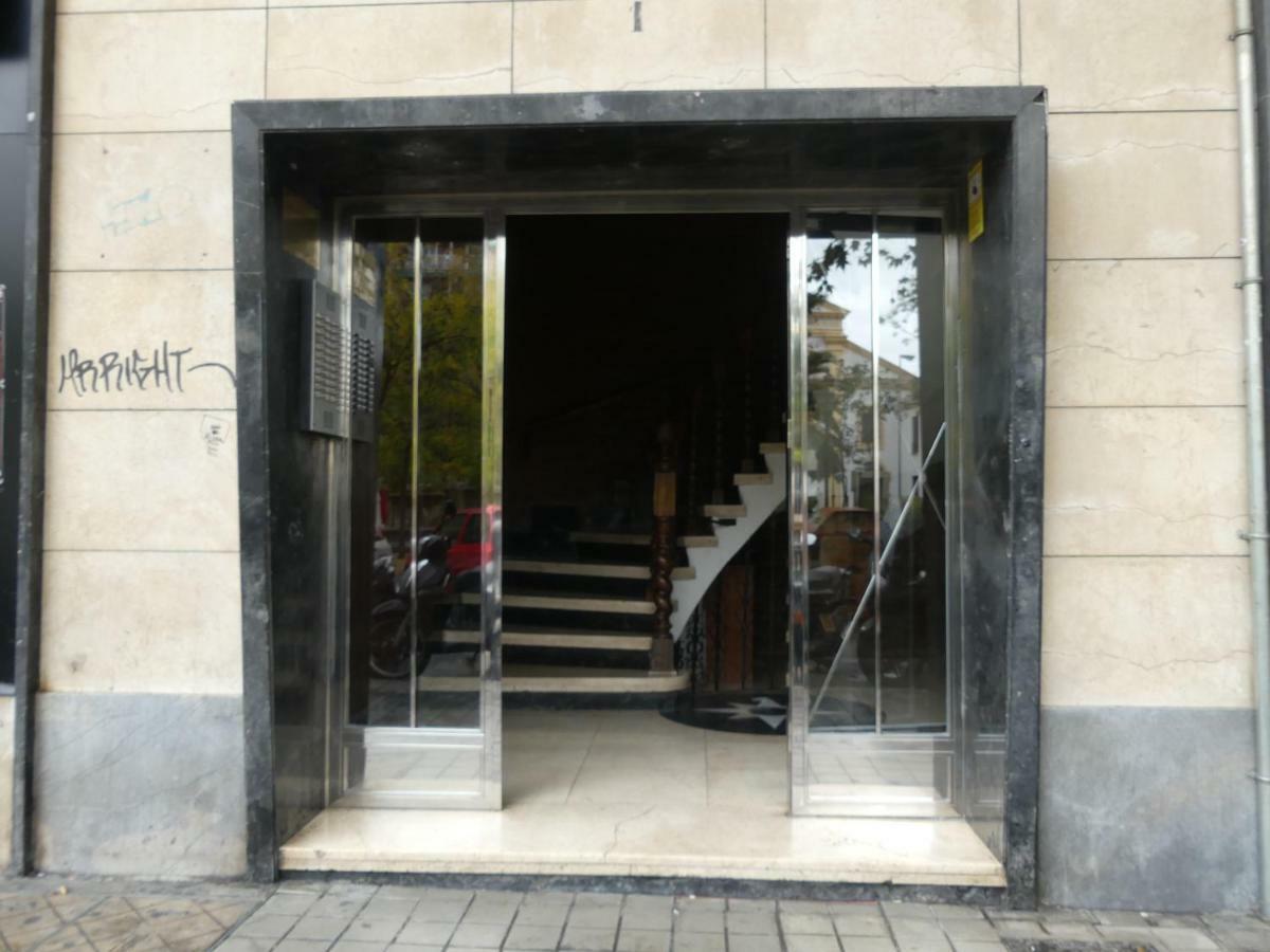 Apartamento Fantastico En Centro De