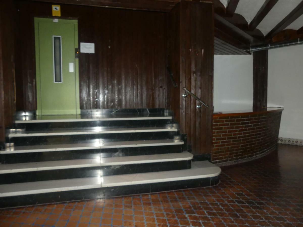 Fantastico En Centro De Apartamento Granada