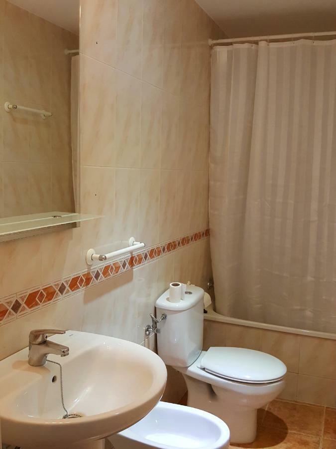 Navas 16 Apartamento *