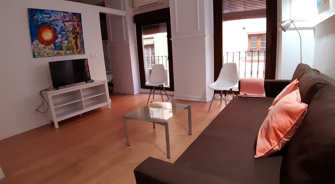 Apartamento Navas 16