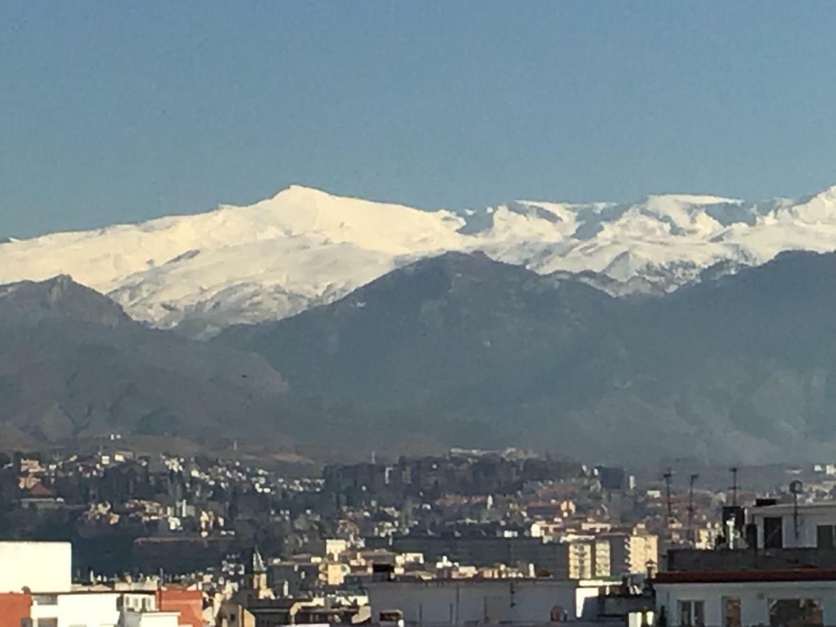 Fantastico En Centro De * Granada