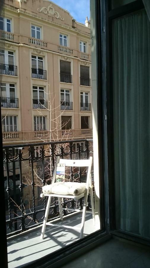 Apartamento Gran Via Balconies