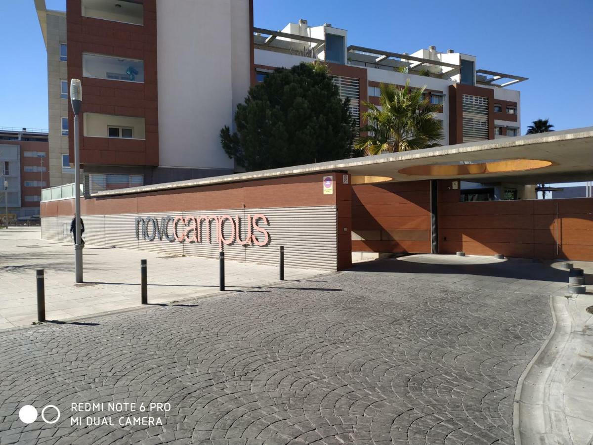 Apartamento Lights Granada