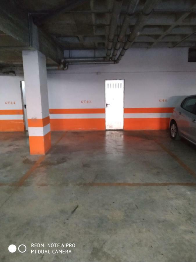 Apartamento Lights
