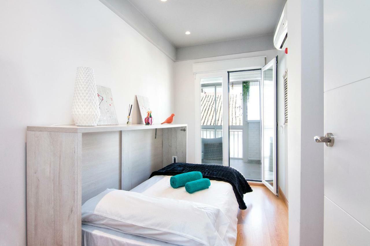 Tuguest Clave De Sol Apartment