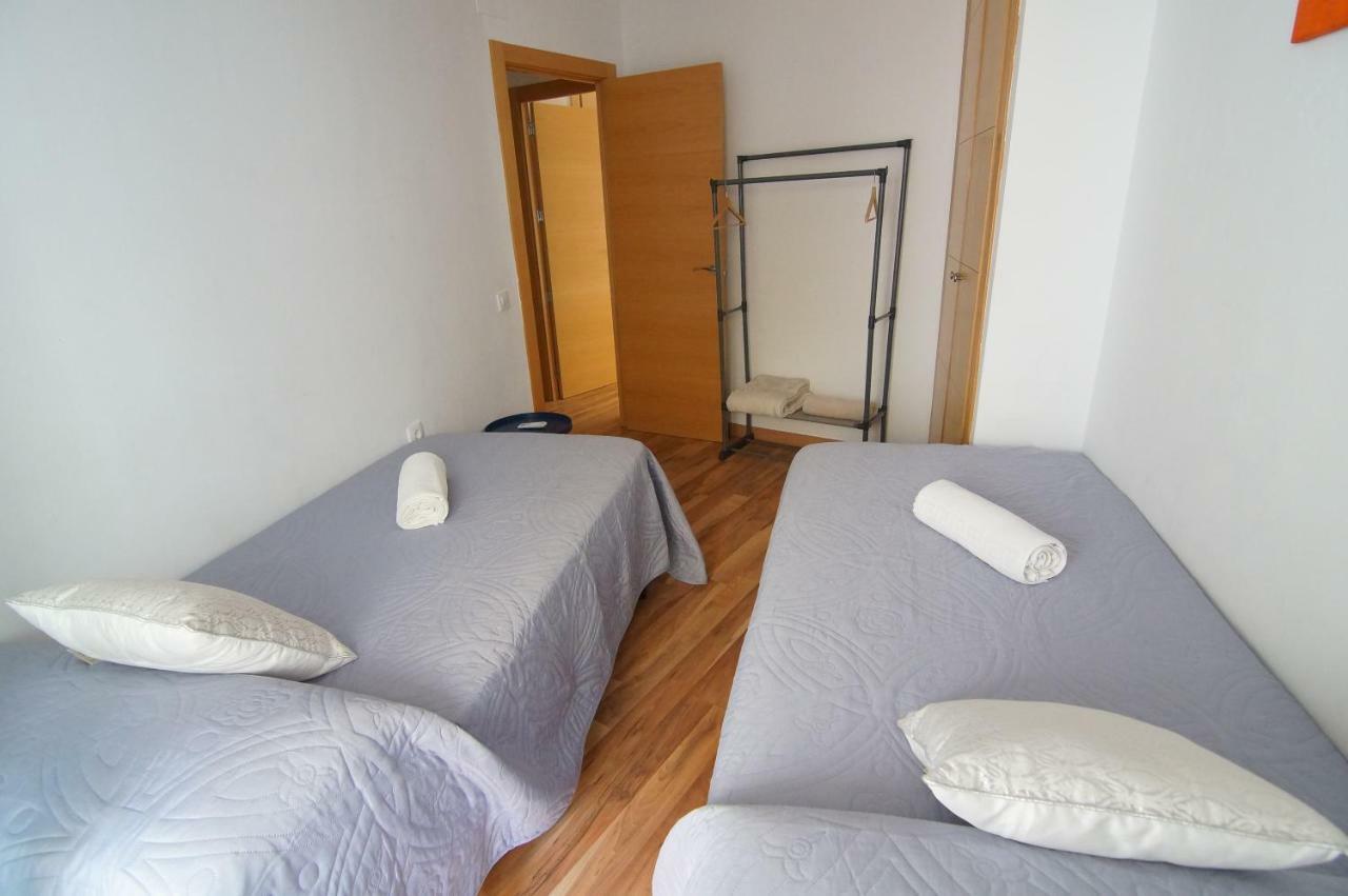 Apartamento Piso De Los Frailes *