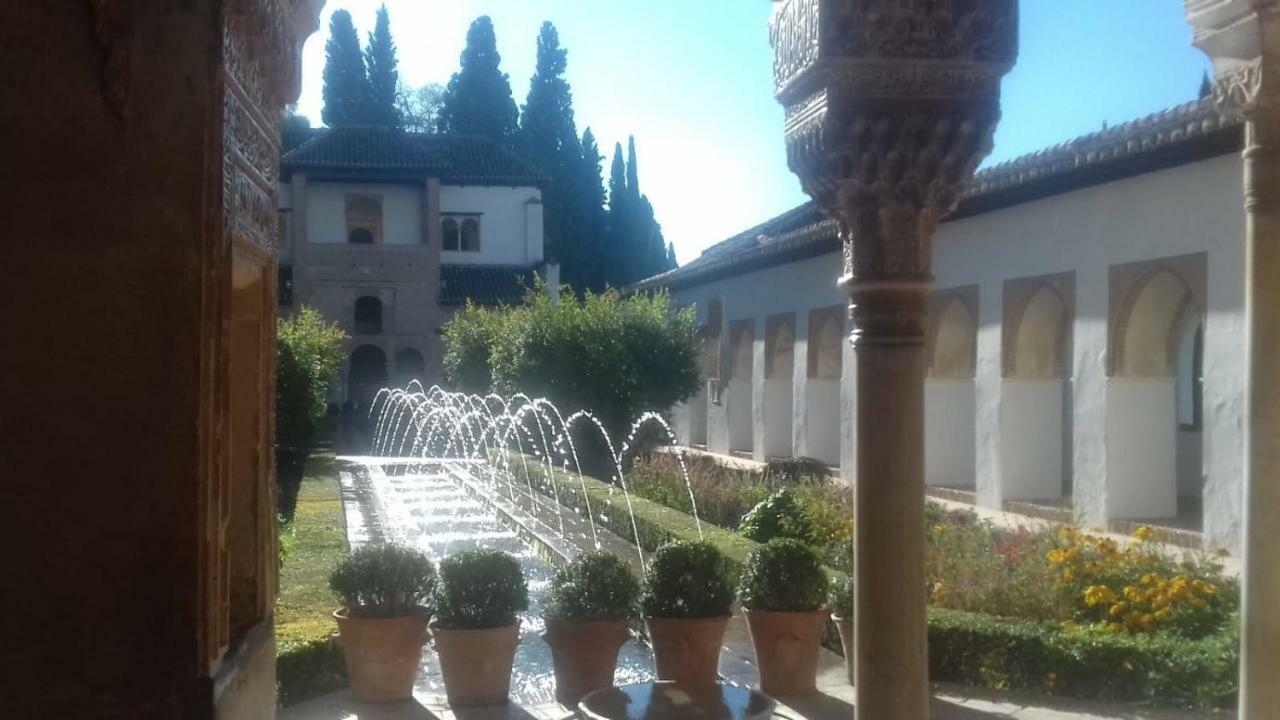 Сasa de vacaciones Casa Montilla