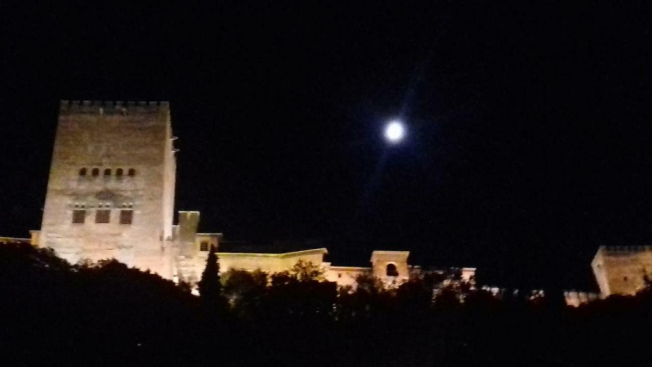 Сasa de vacaciones Casa Montilla *