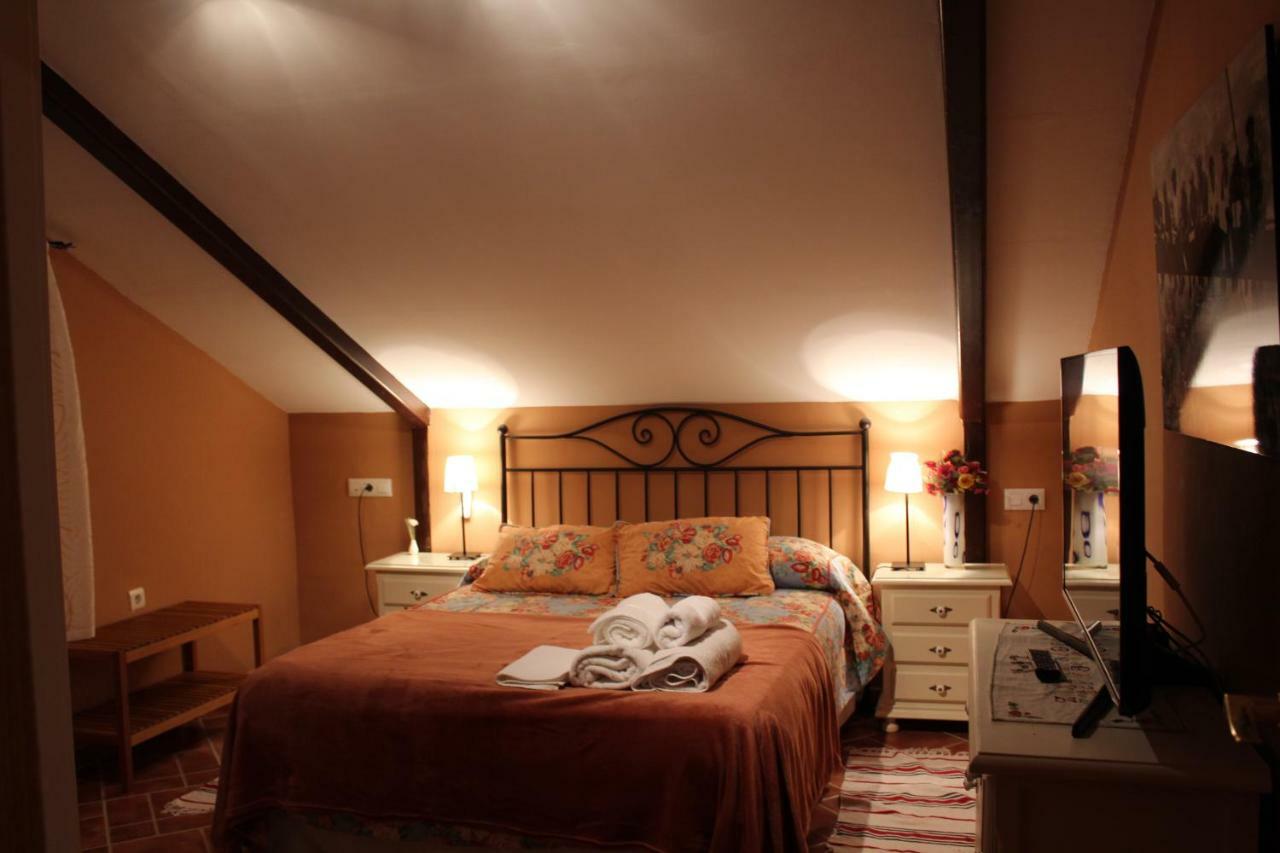 Alfaguara-holiday & Sierra Nevada Holiday home Granada