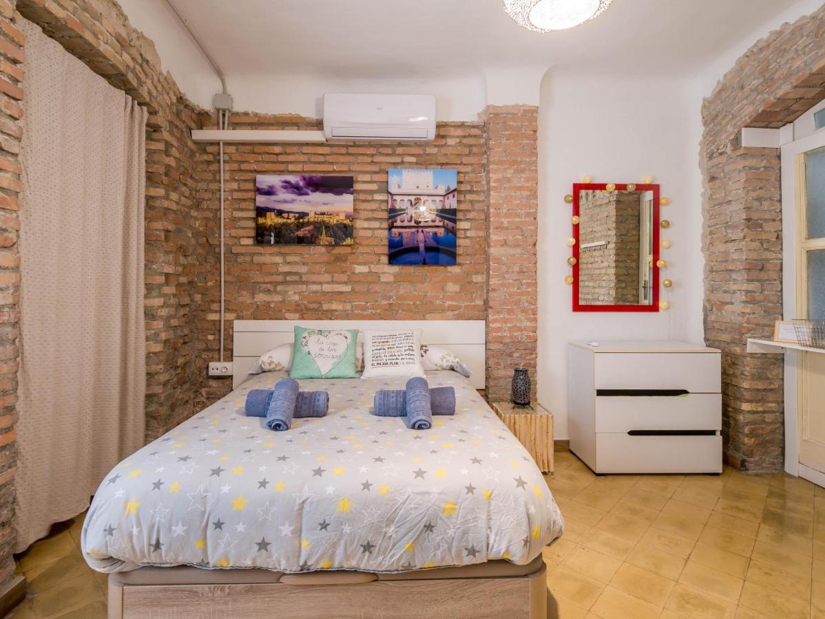 El Purche Apartamento *