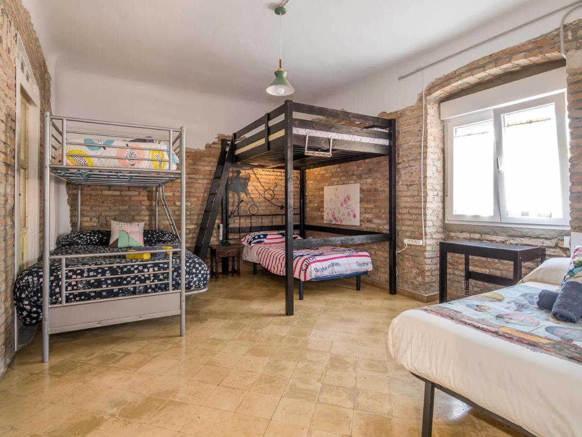 Apartamento El Purche