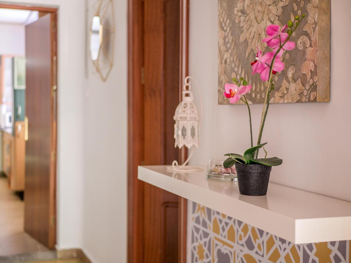 Apartamento El Purche *