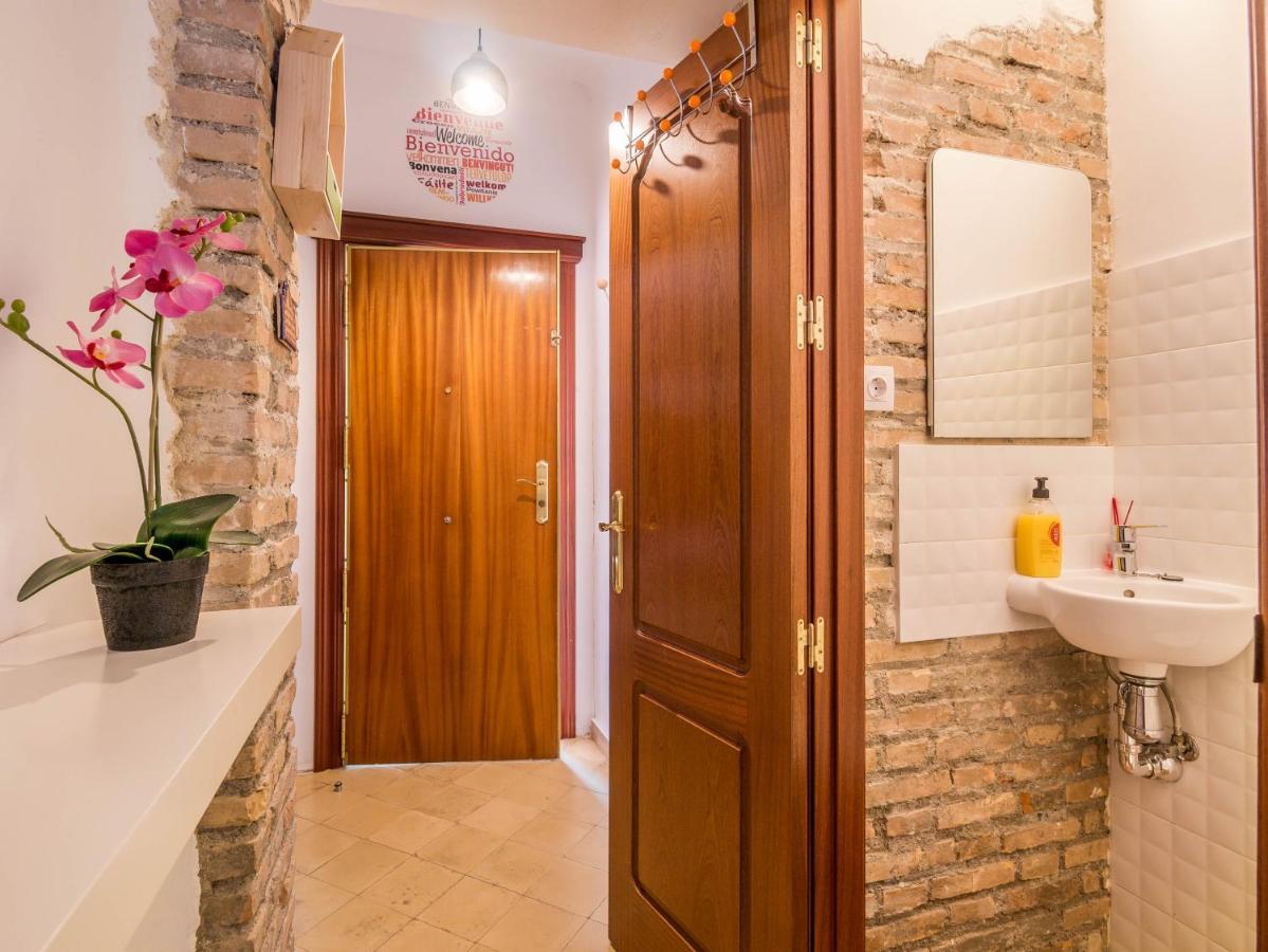El Purche Apartamento Granada